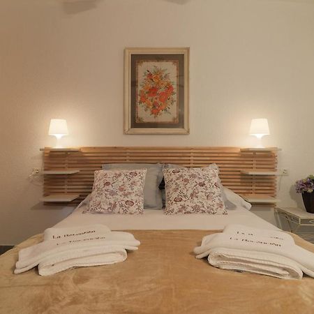 C52 - Seaside 2 Bedrooms By The Center 马拉加 外观 照片